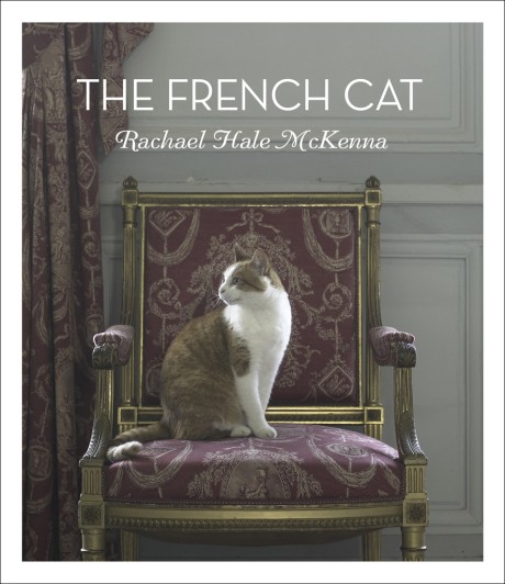 Cover image for French Cat (Mini) 