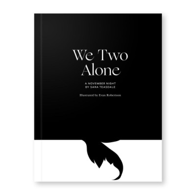 We Two Alone A November Night