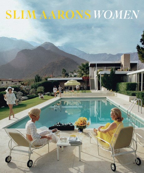 Cover image for Slim Aarons: Women 