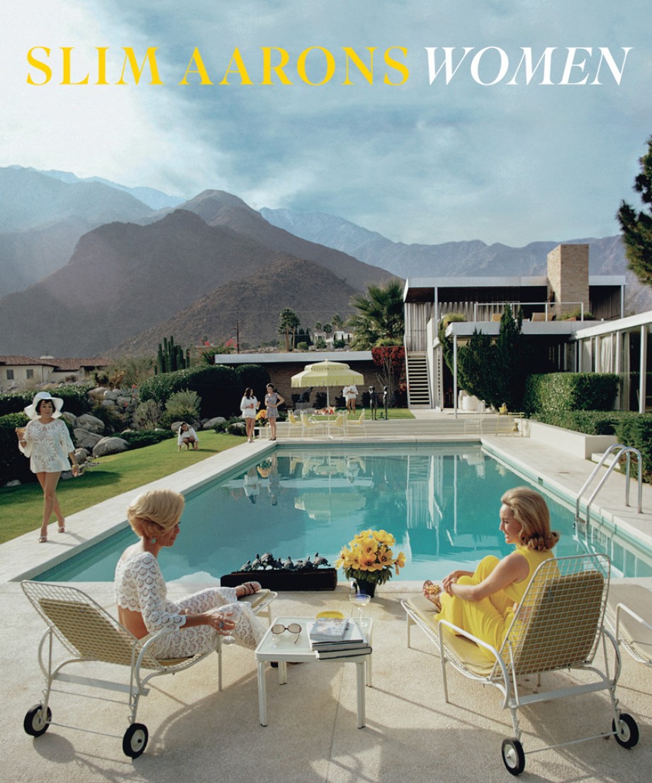 Slim Aarons: Women 