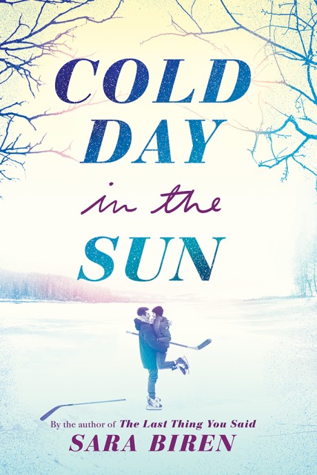 Cover image for Cold Day in the Sun 