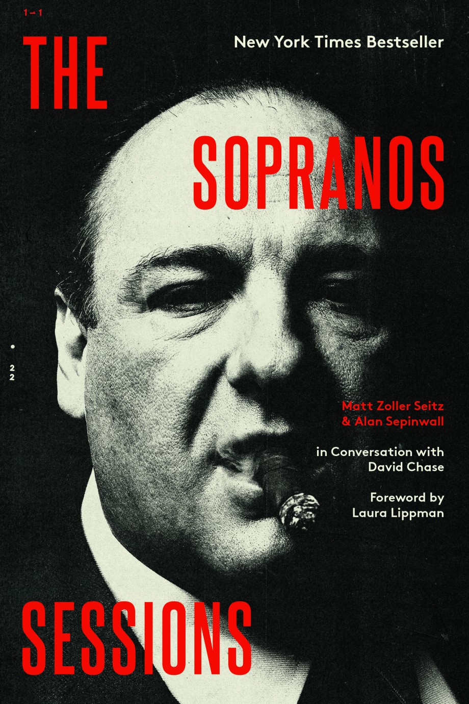 Sopranos Sessions 