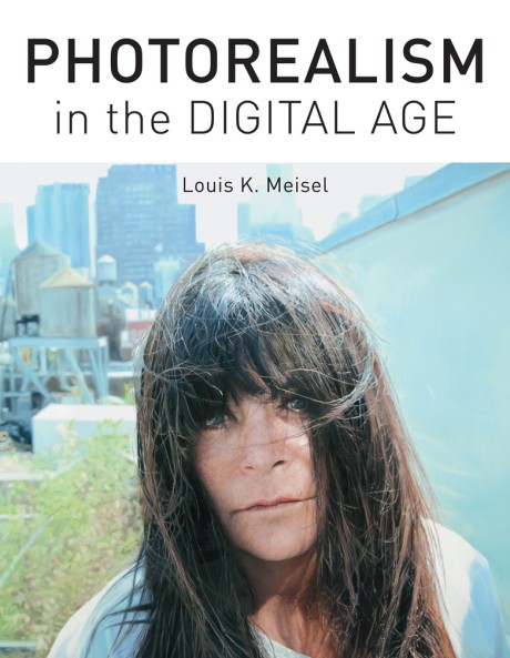 Cover image for Photorealism in the Digital Age 