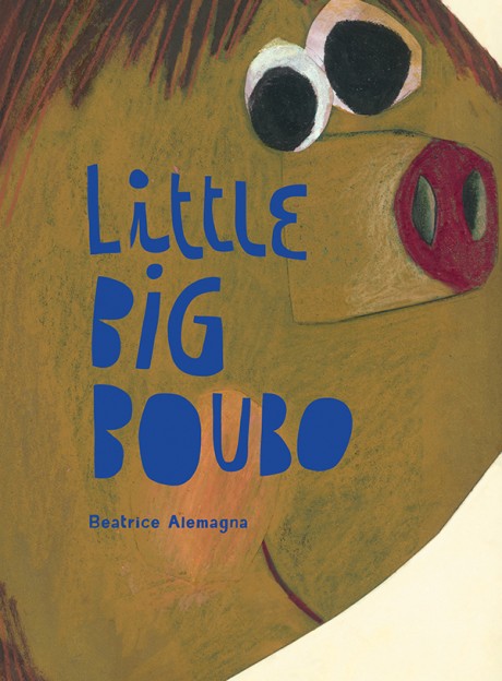 Cover image for Little Big Boubo 