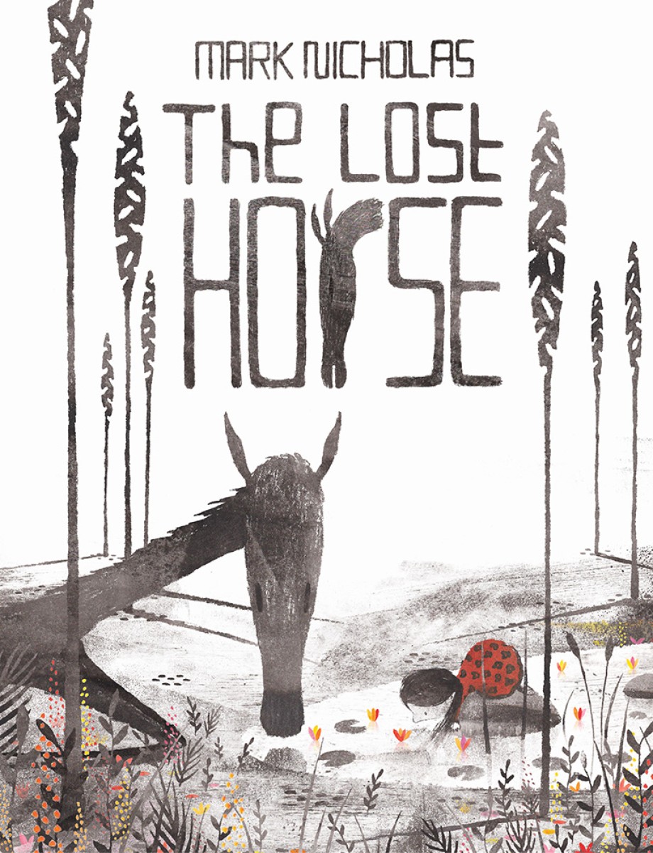 Lost Horse 