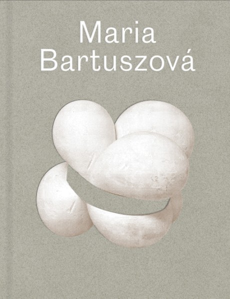 Cover image for Maria Bartuszová 