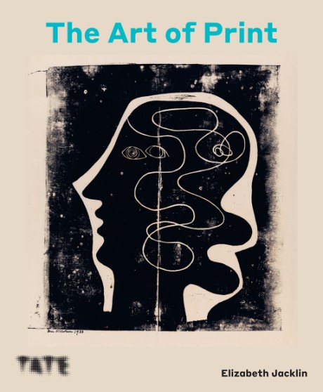 Cover image for Art of Print From Hogarth to Hockney