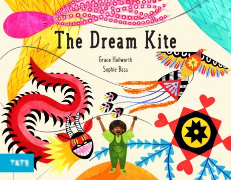 Cover image for Dream Kite 