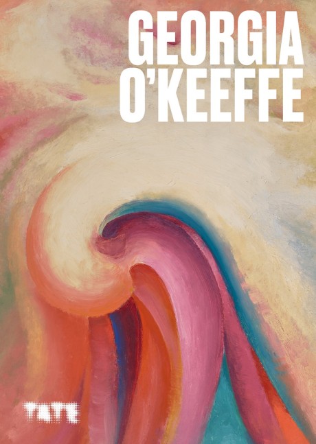 Cover image for Georgia O'Keeffe