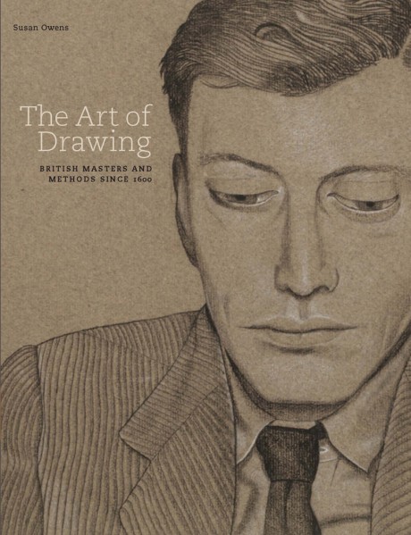Cover image for Art of Drawing British Masters and Methods Since 1600