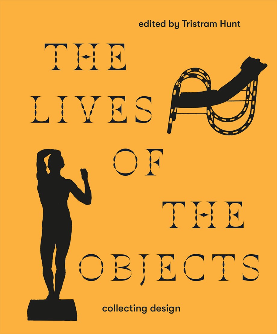 Lives of Objects