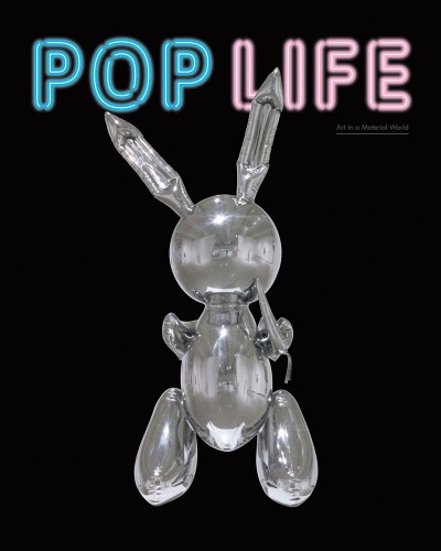 Pop Life Art in a Material World