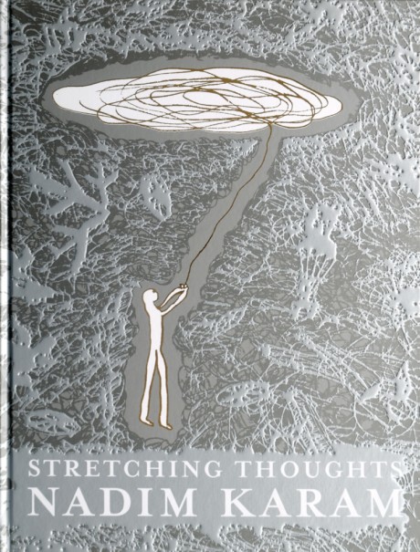 Cover image for Stretching Thoughts Nadim Karam