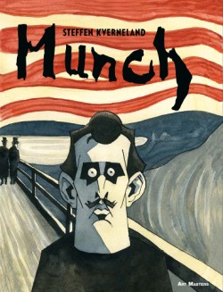 Munch Art Masters Series