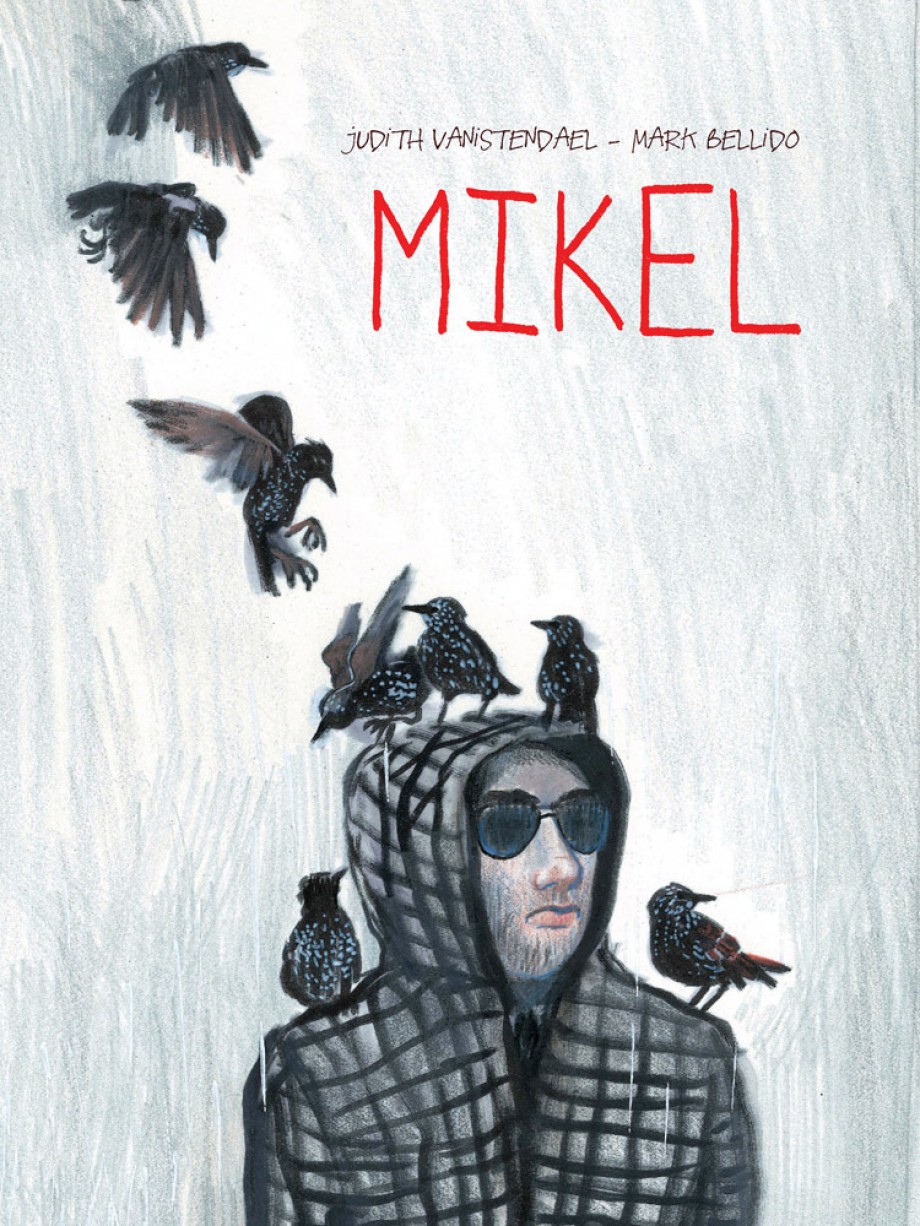 Mikel 