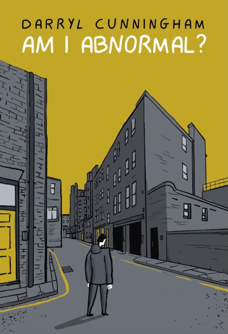 Cover image for Am I Abnormal?