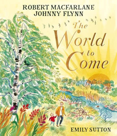 Cover image for World to Come 
