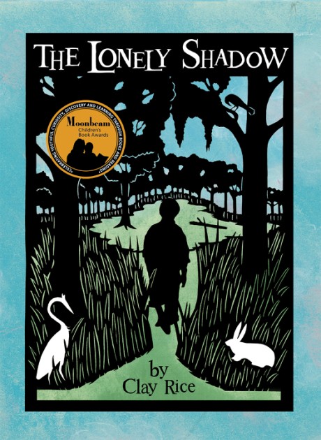 Cover image for Lonely Shadow 
