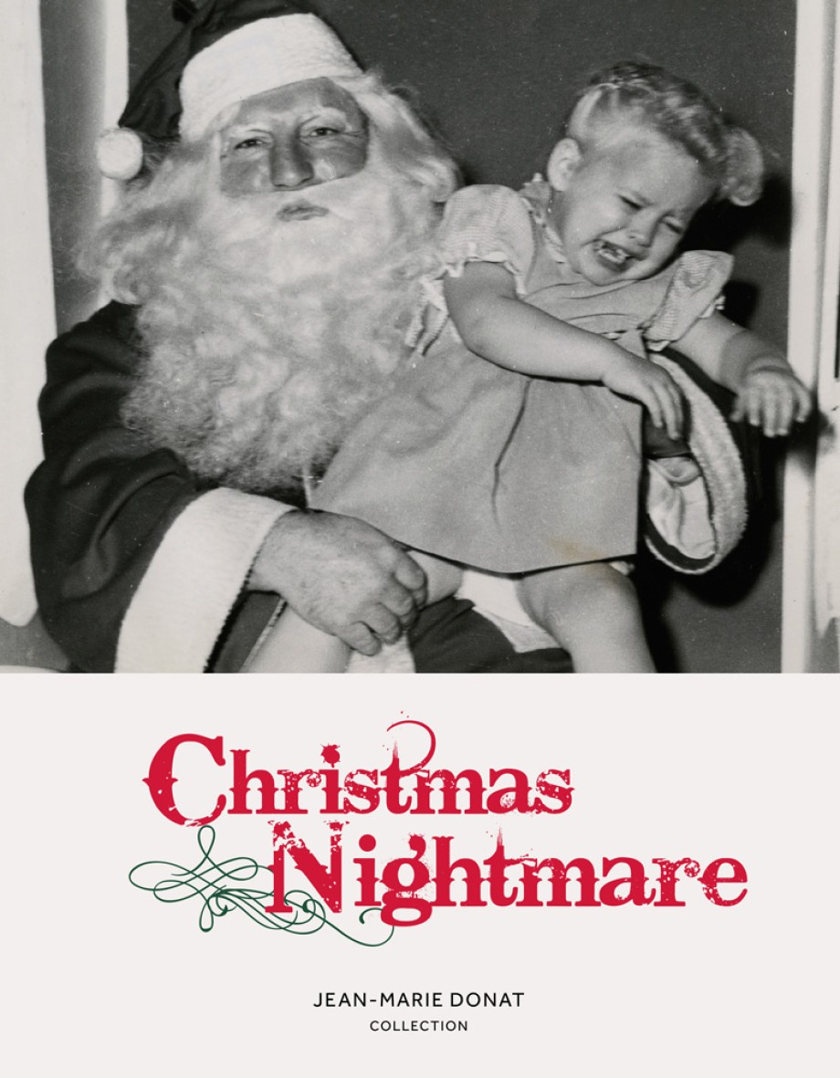 Christmas Nightmare 