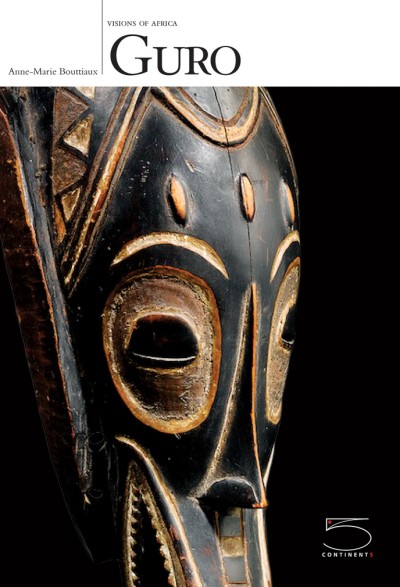 Guro Visions of Africa Series