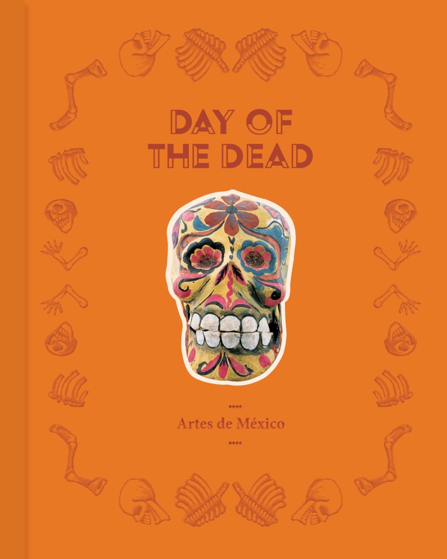 Day of the Dead The History of a Celebration