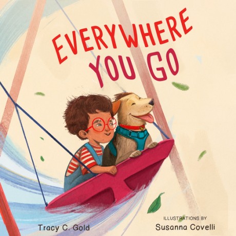 Everywhere You Go