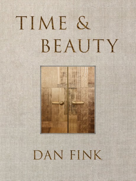 Cover image for Time & Beauty The Elements of Design