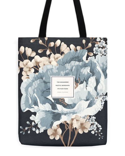 Samuel Coleridge "Fair" Tote