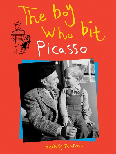 Boy Who Bit Picasso