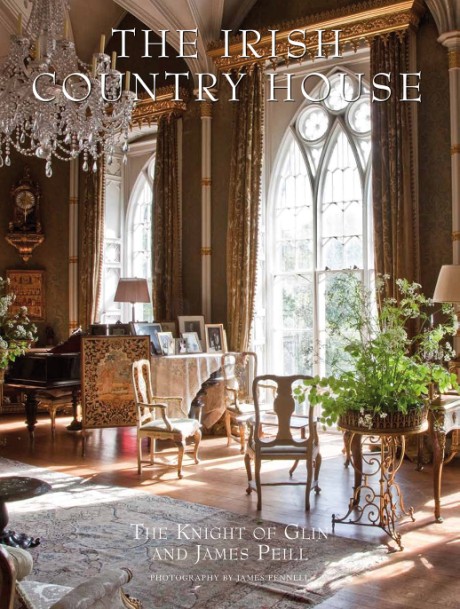 Irish Country House (new smaller format)