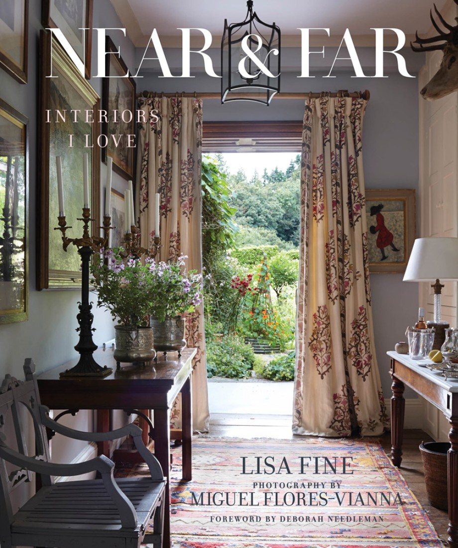 Cover for Near & Far Interiors I Love