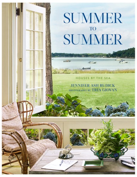 Cover image for Summer to Summer Houses by the Sea