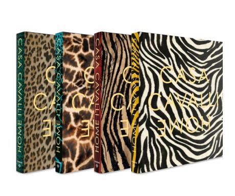 Cover image for Casa Cavalli Home Celebrating the Roberto Cavalli Lifestyle