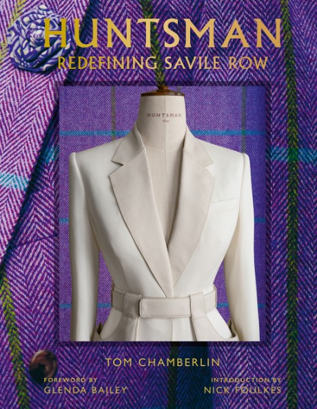 Huntsman Redefining Savile Row