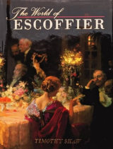 World Of Escoffier