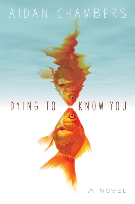 Dying to Know You 