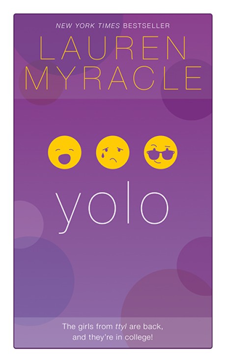 Cover image for yolo 