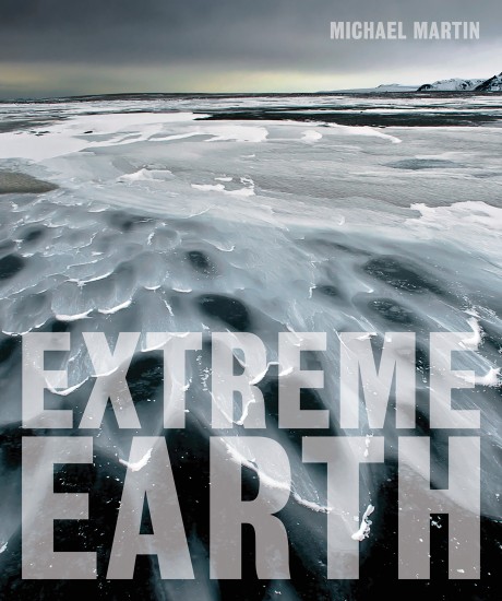 Cover image for Extreme Earth 