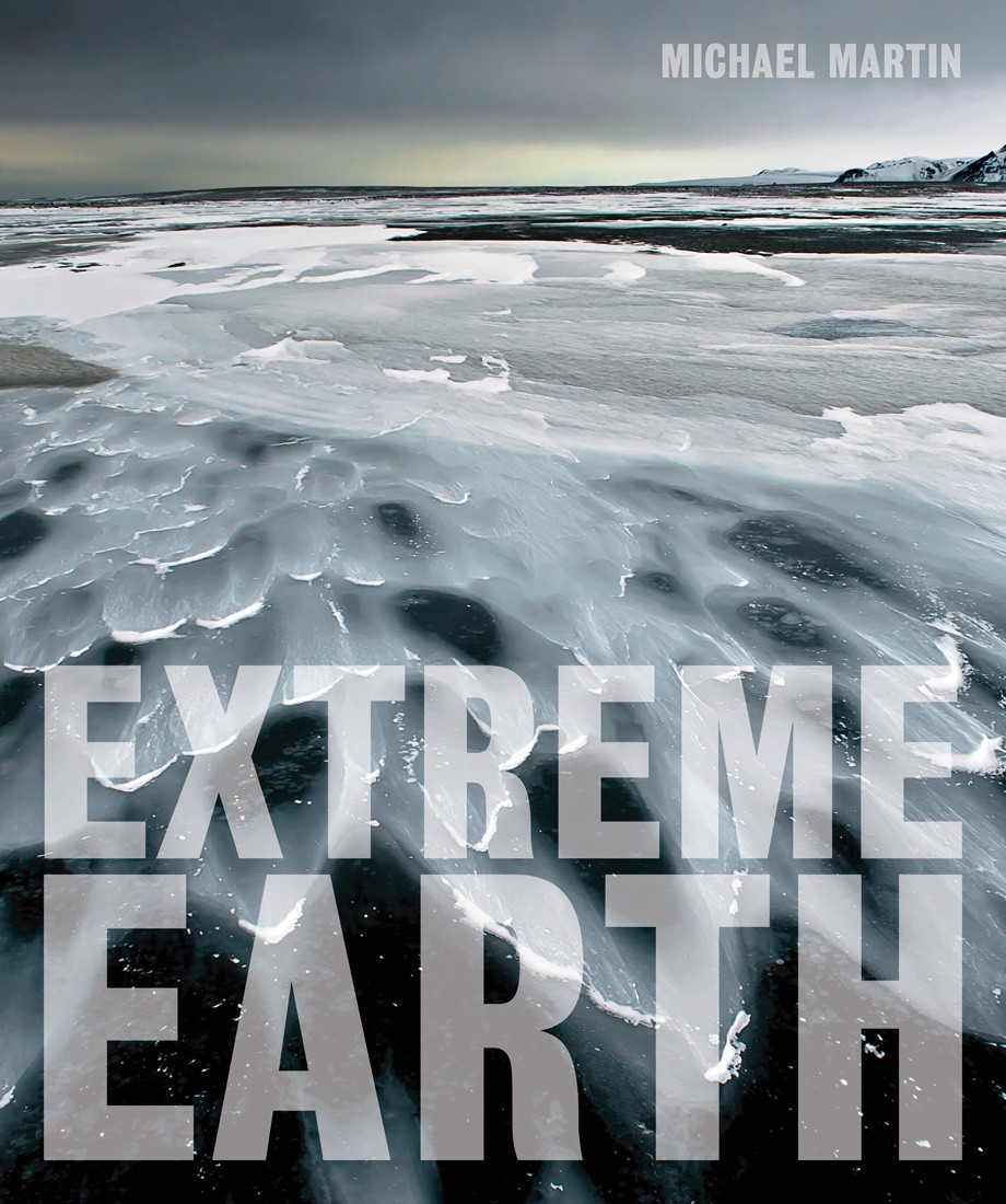 Extreme Earth 