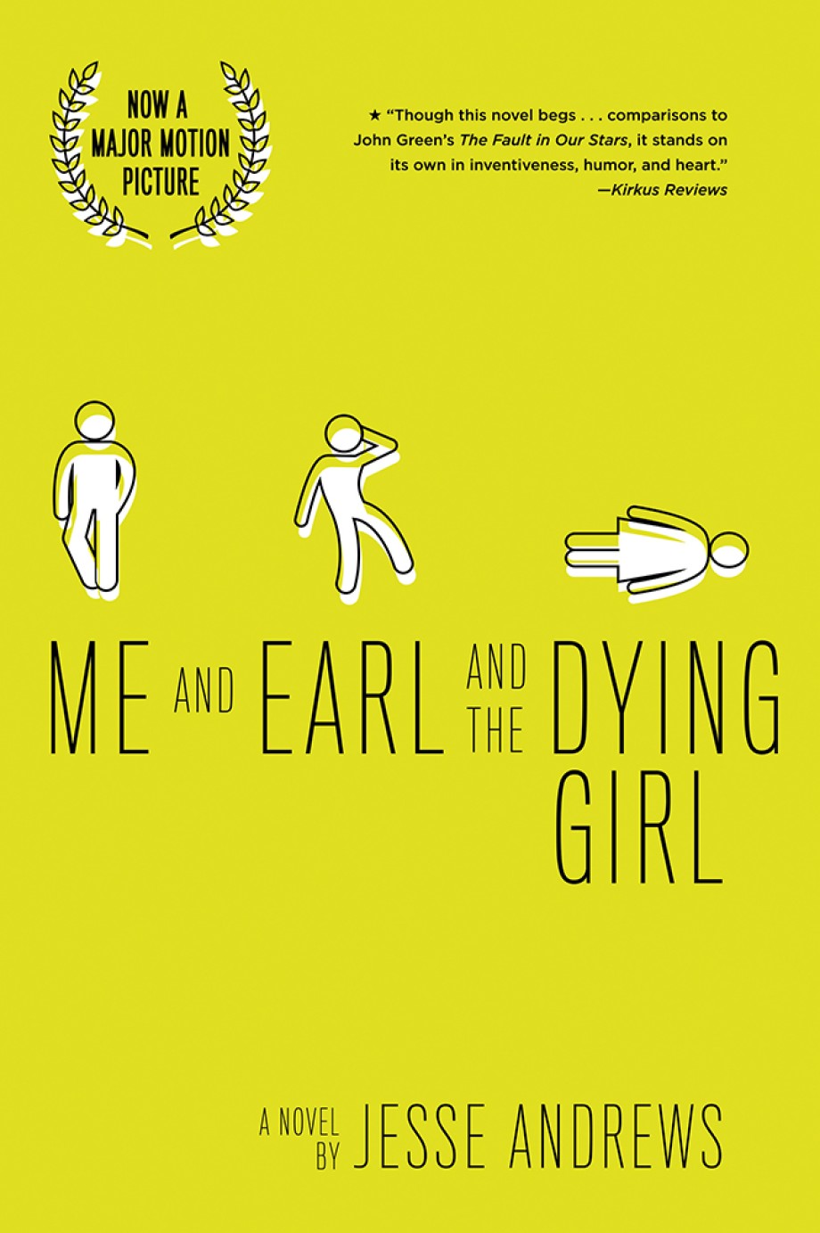 Me and Earl and the Dying Girl (Revised Edition) 