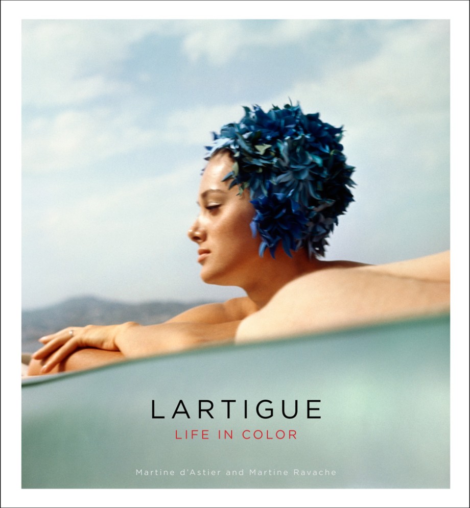 Lartigue: Life in Color 