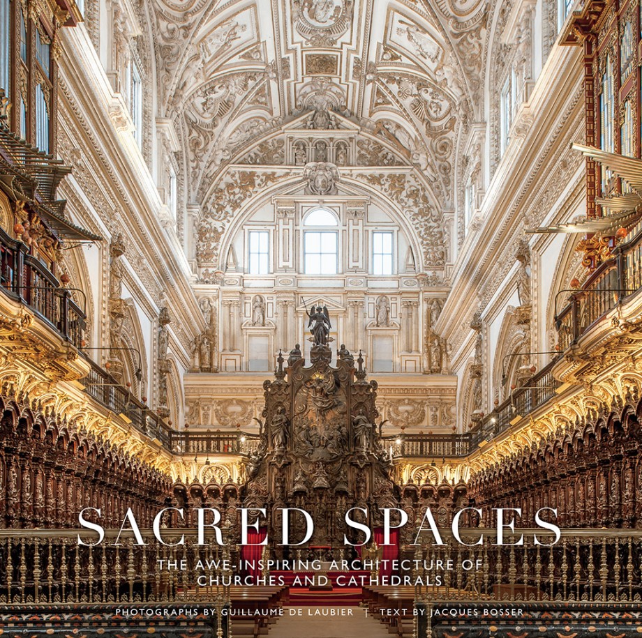 Sacred Spaces The Awe-Inspiring Architecture of Churches and Cathedrals