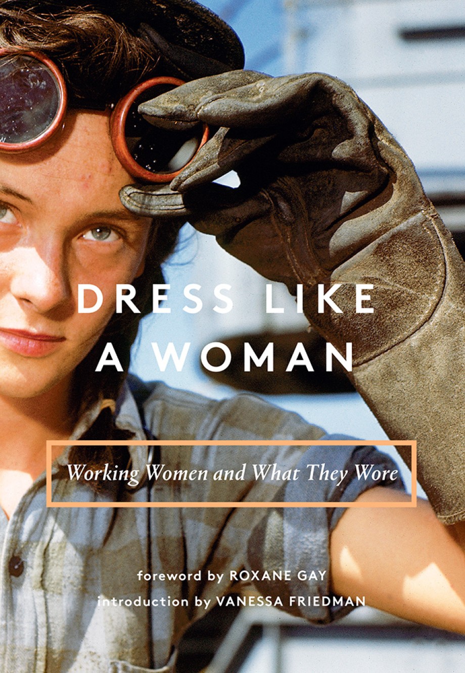 Cover for Dress Like a Woman Working Women and What They Wore