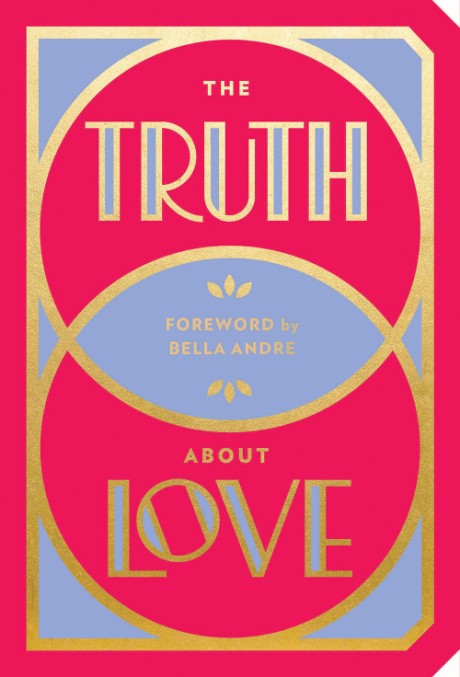 Cover image for Truth About Love 