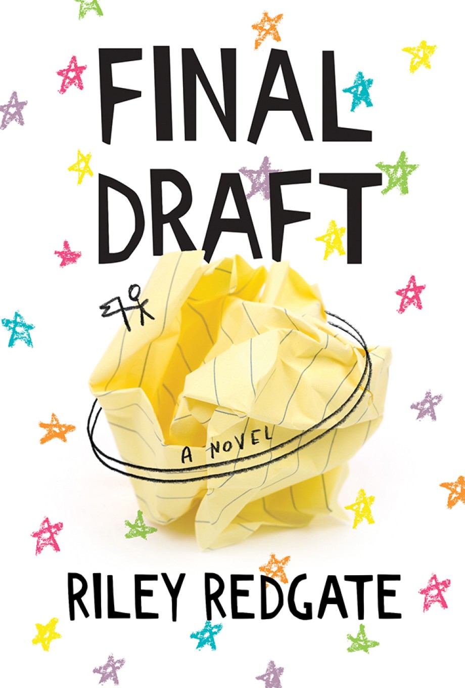 Cover for Final Draft