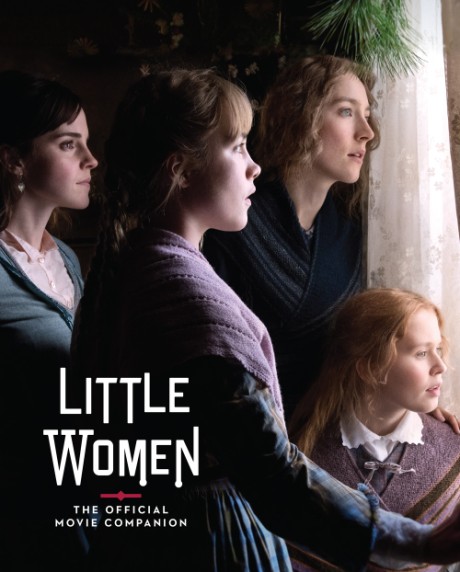Cover image for Little Women: The Official Movie Companion 