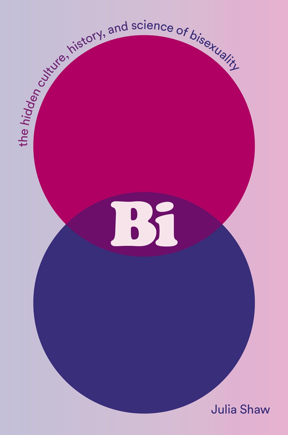 Bi The Hidden Culture, History, and Science of Bisexuality