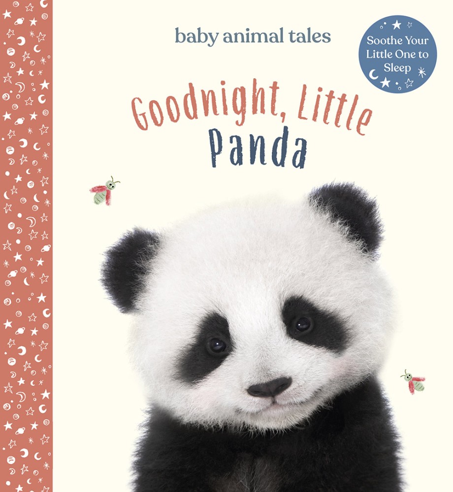 Goodnight, Little Panda A Board Book