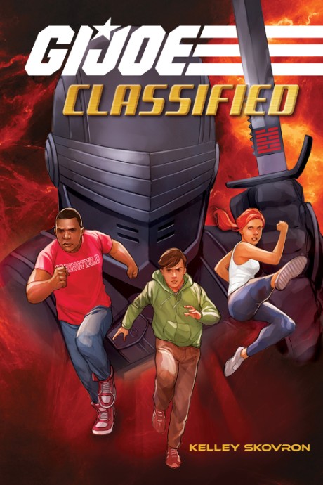 Cover image for G.I. Joe Classified Book One 