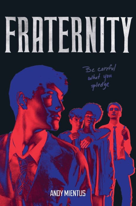 Cover image for Fraternity 